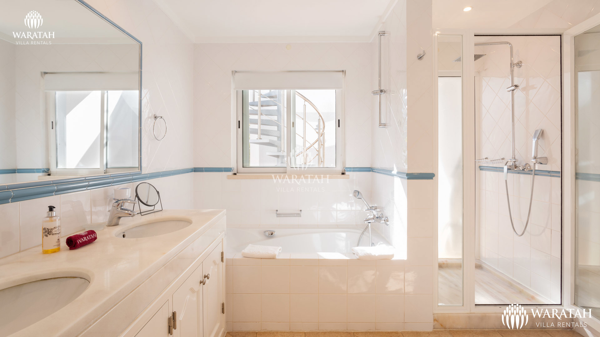 Villa Jeanette Vale Do Lobo Waratah Villa Rentals (10 Of 31)