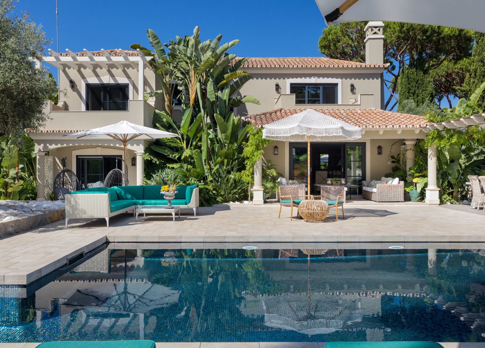 Villa Solstice Pinheiros Altos Waratah Properties 21