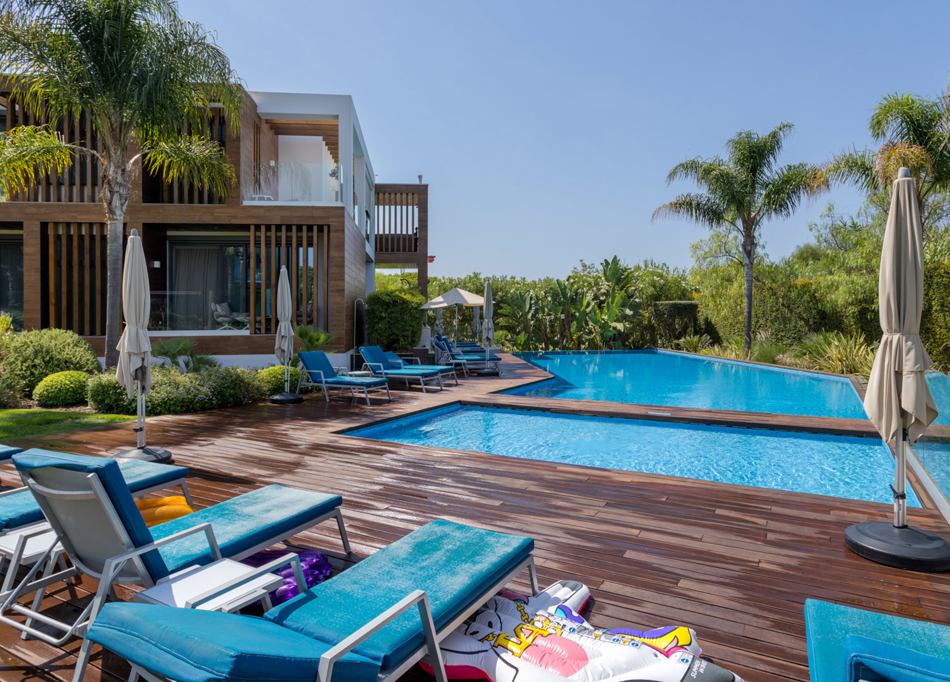 Apartment Seabreeze WP 1 24