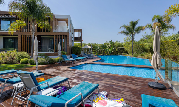 Apartment Seabreeze WP 1 24