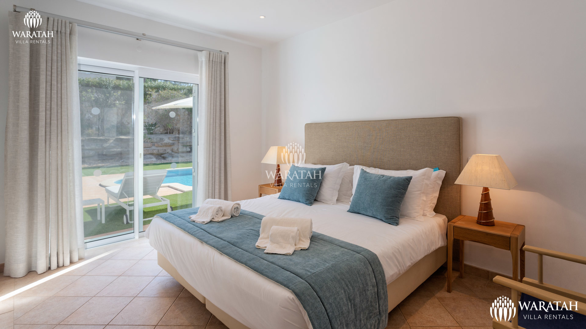 Villa Jeanette Vale Do Lobo Waratah Villa Rentals (3 Of 31)