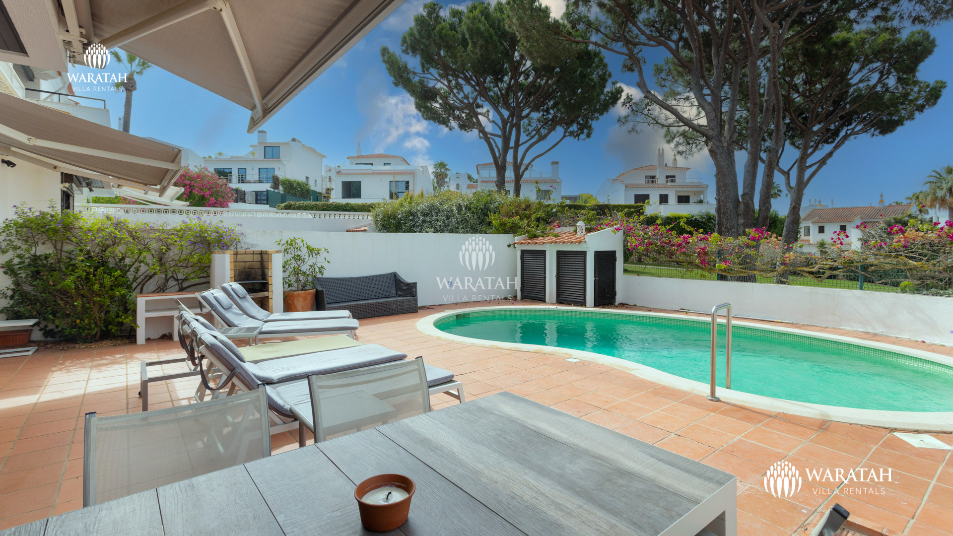 Villa Mauri Waratah Villa Rentals (5)