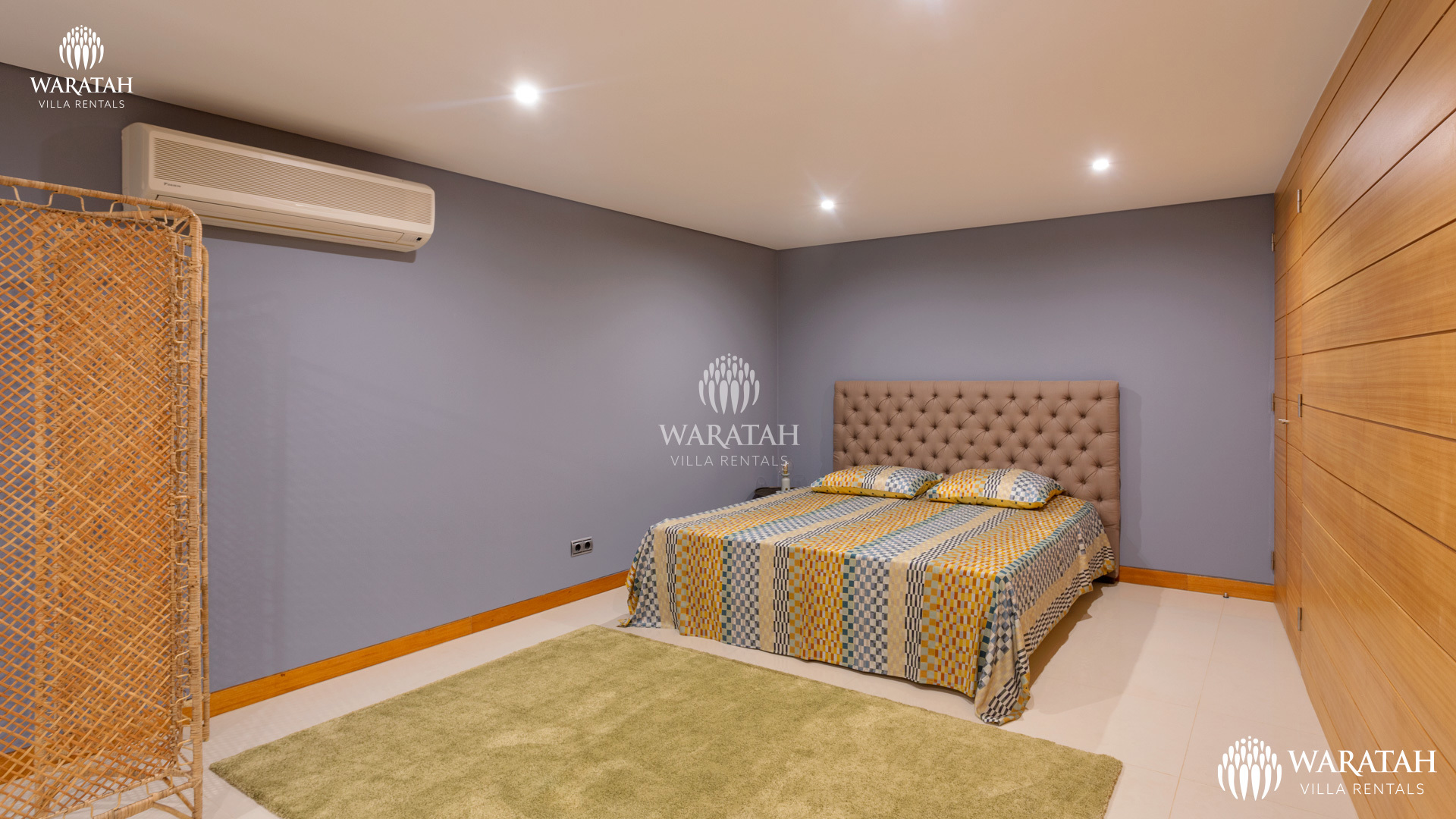 Townhouse Kirstin Vale Do Lobo Waratah Villa Rentals 30