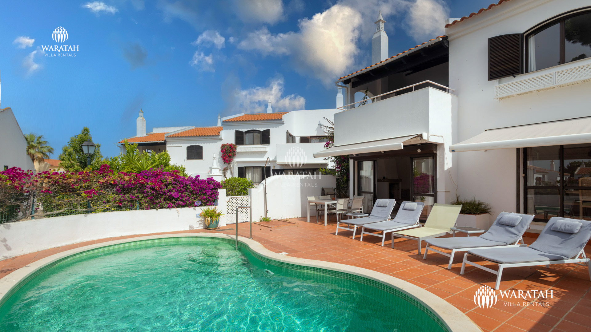 Villa Mauri Waratah Villa Rentals (3)
