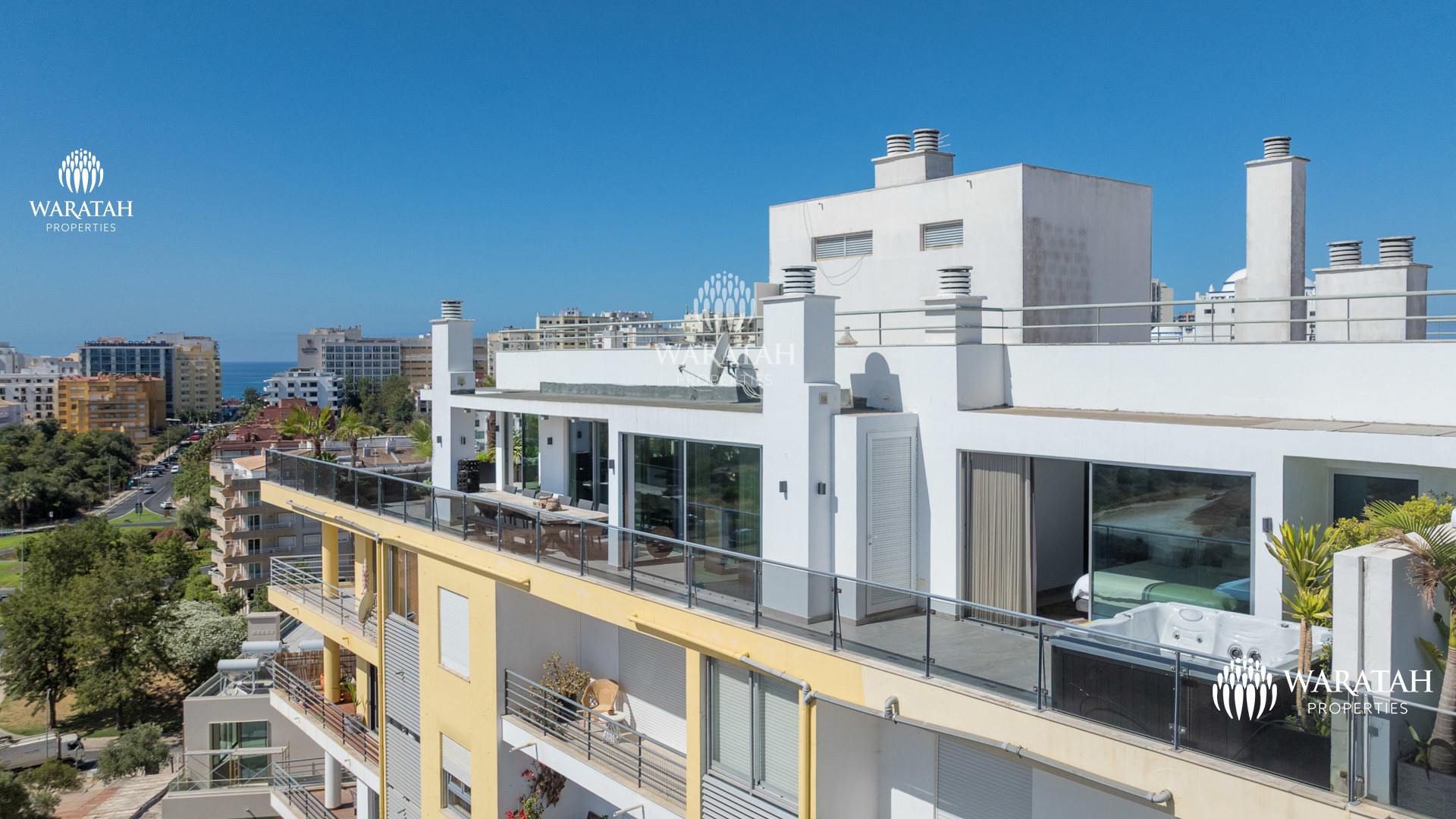 Apartment Gabbana Portimão Waratah Properties 29
