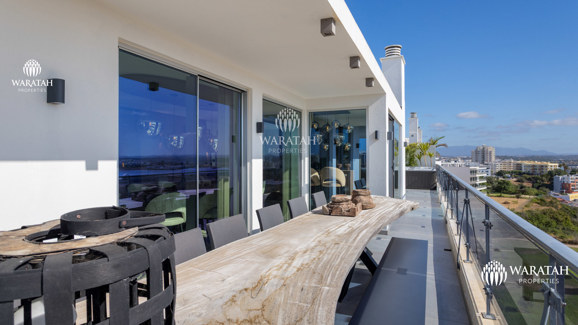 Apartment Gabbana Portimão Waratah Properties 2