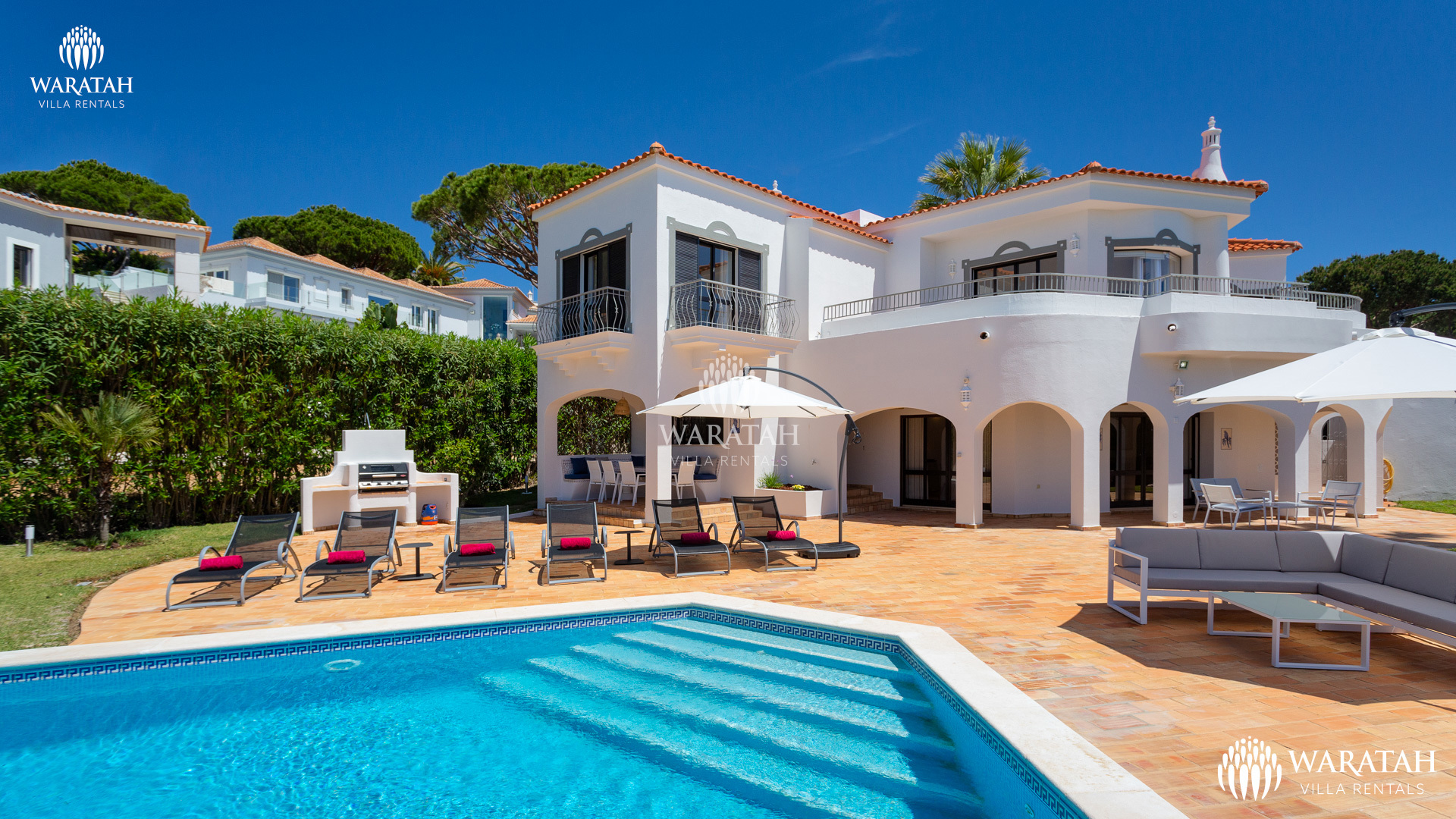 1 Villa Soleil Vale Do Lobo Waratah Properties 27