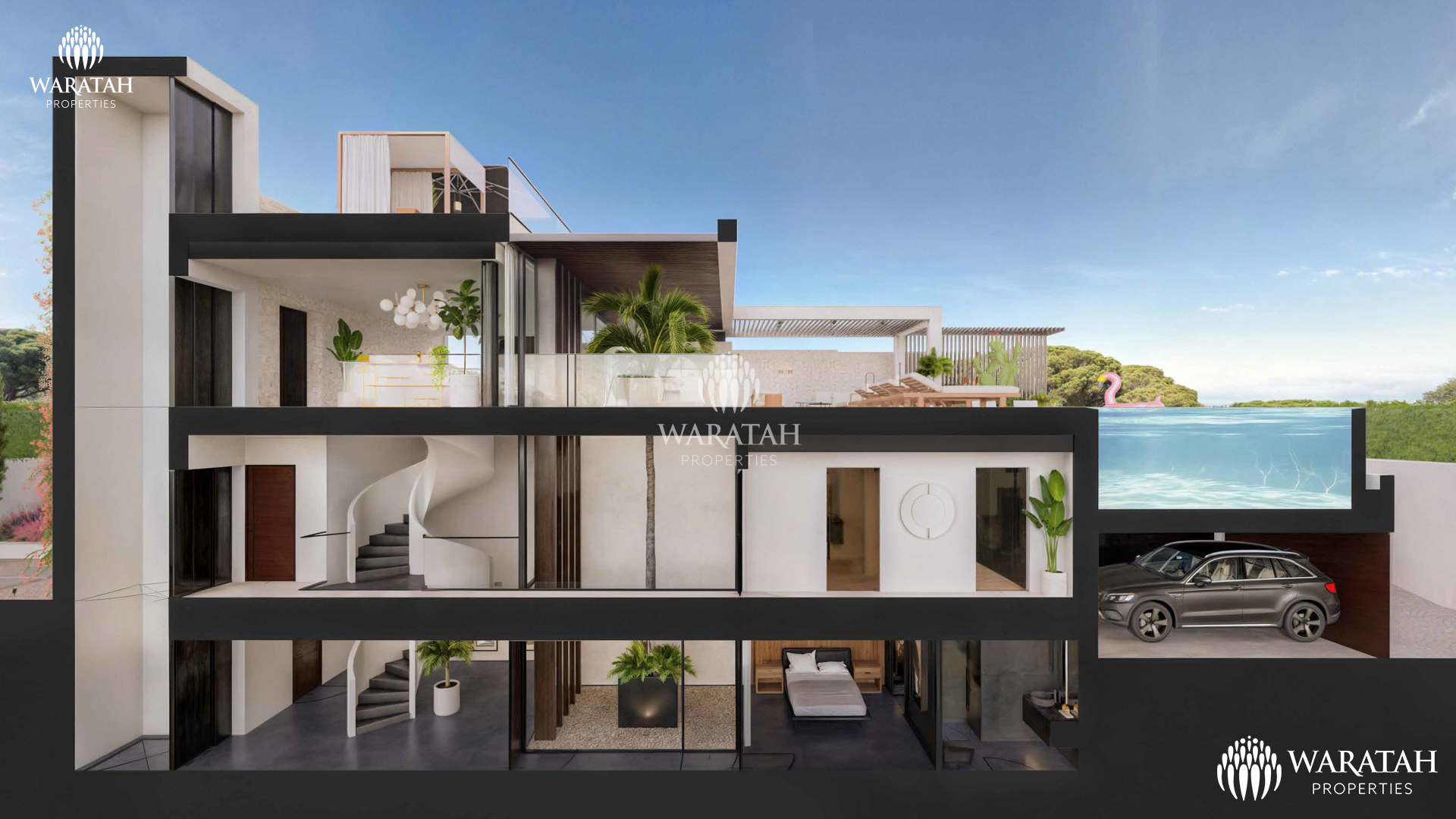 Villa Magnolia WP 0001 16