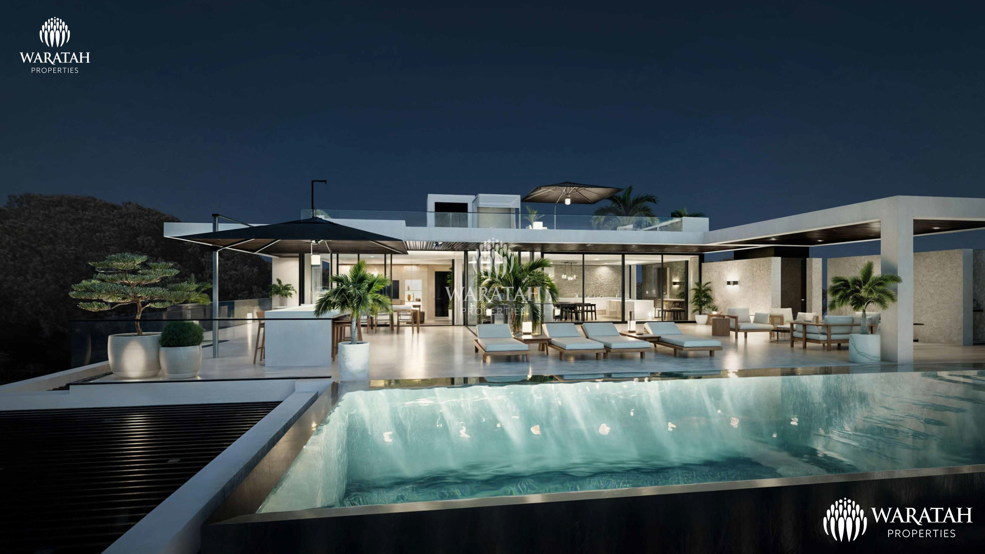 Villa Magnolia WP 0001 51