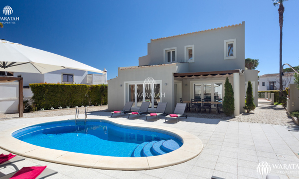 Villa Lea Waratah Villa Rentals VL