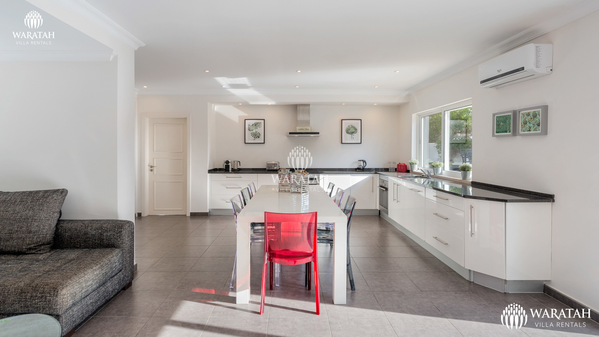 Waratah Villa Rentals Villa Marcia Vale Do Lobo (4 Of 11)