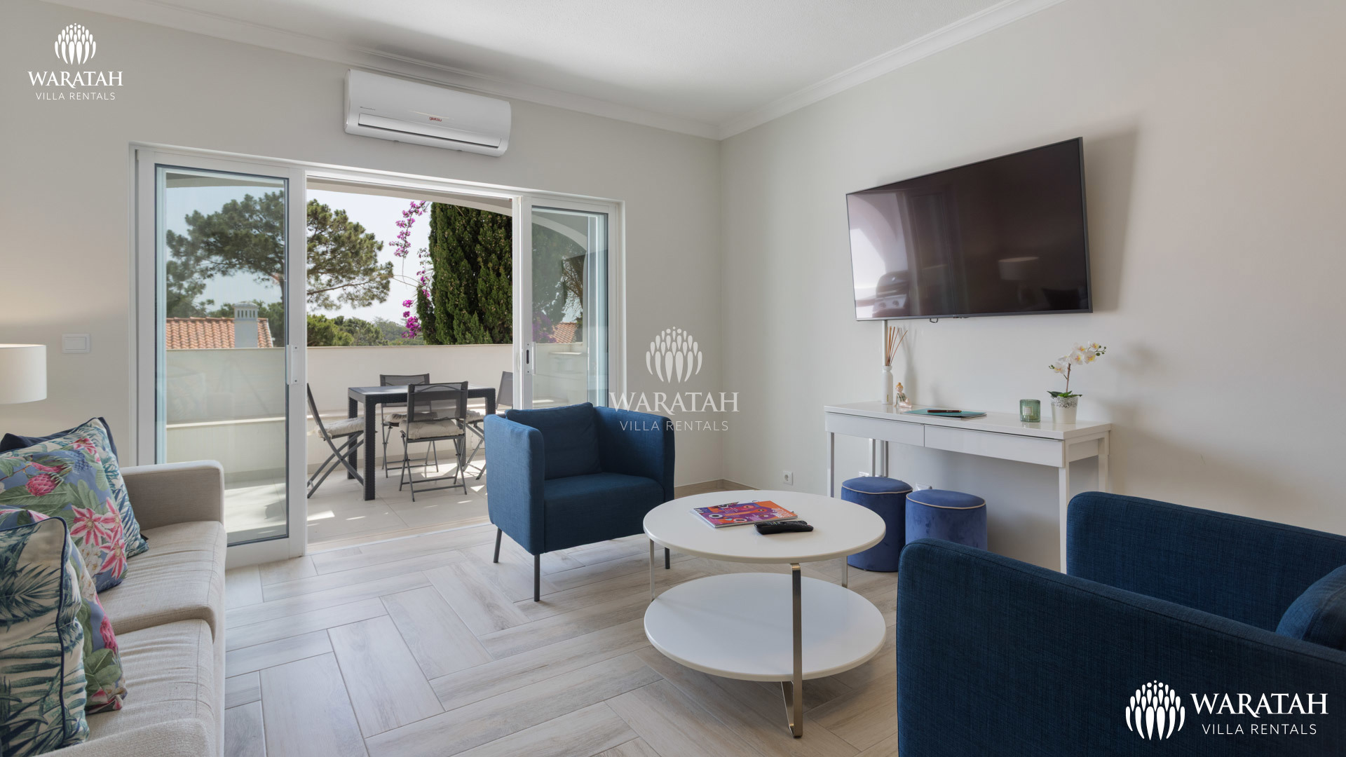 Apartment Fairway Vale Do Lobo Waratah Villa Rentals (2)
