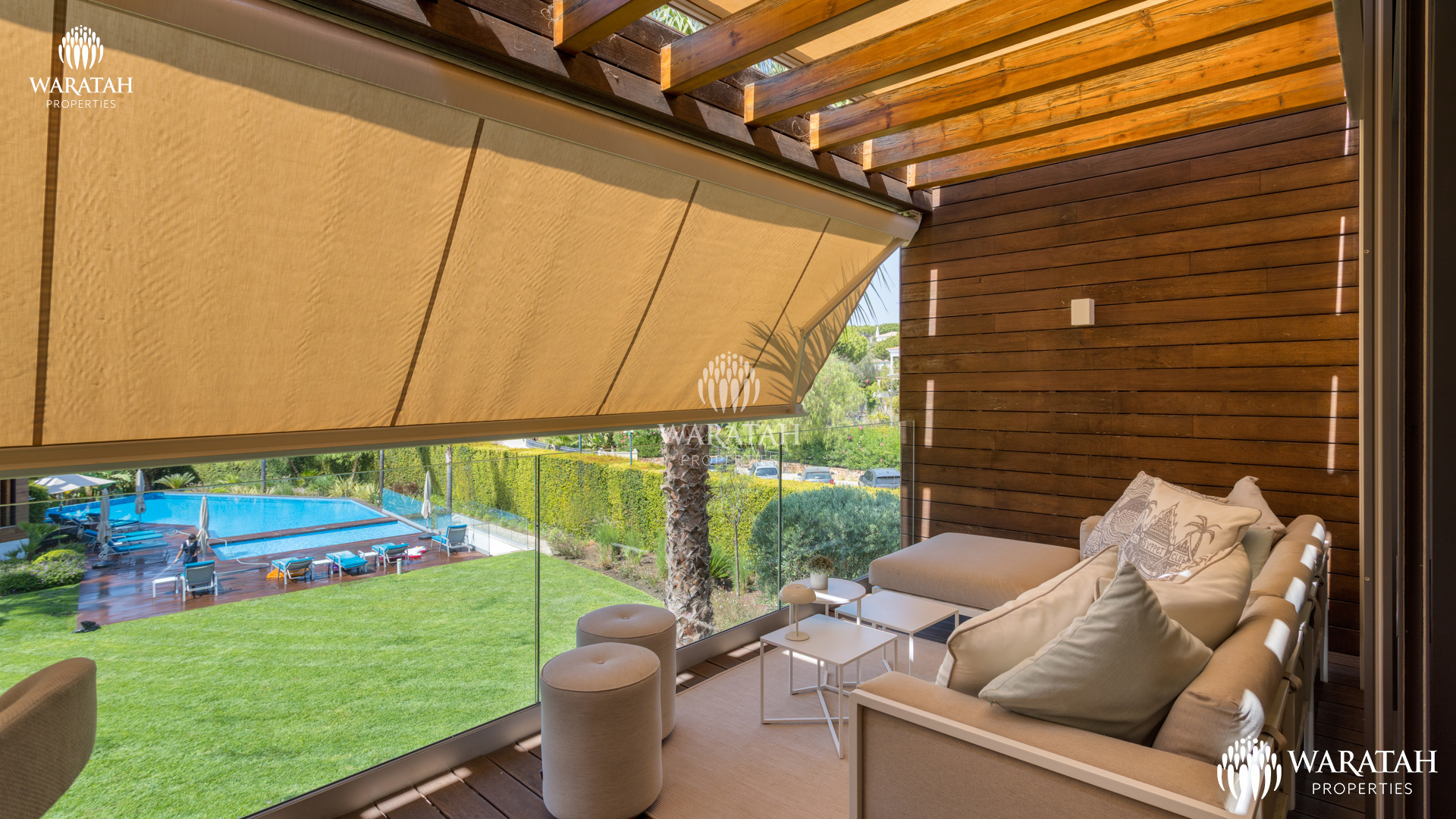Apartment Seabreeze WP 1 19