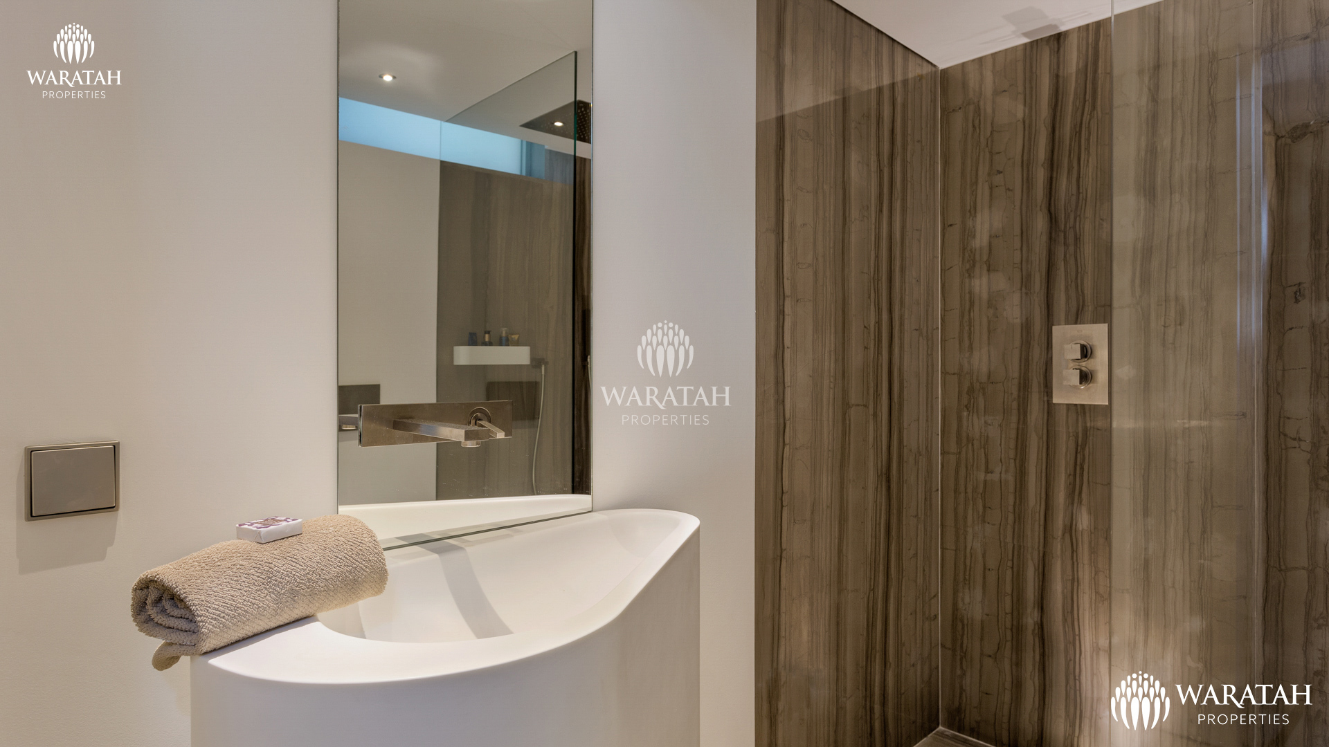 Villa Moon Splash WP 74