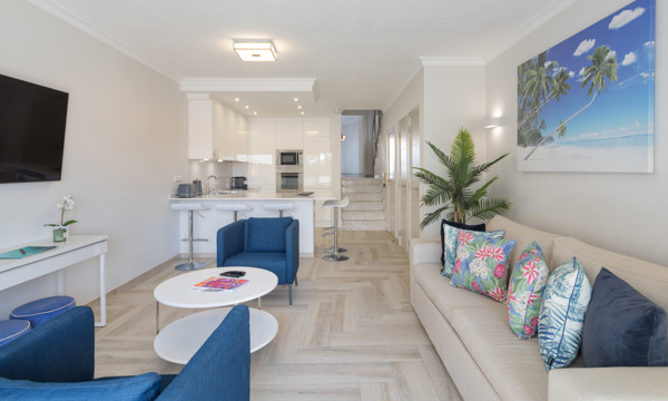 Apartment Fairway Vale Do Lobo Waratah Properties (4)