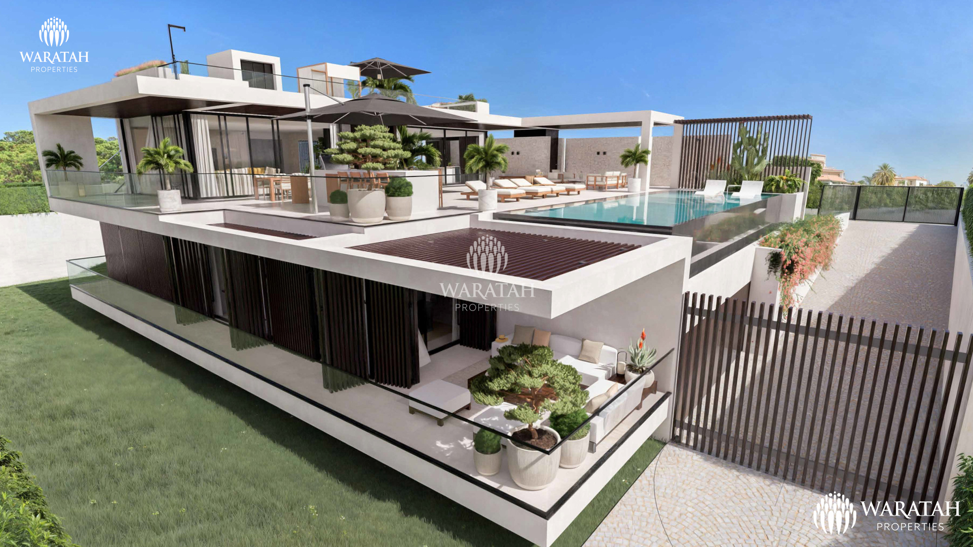 Villa Magnolia WP 0001 36