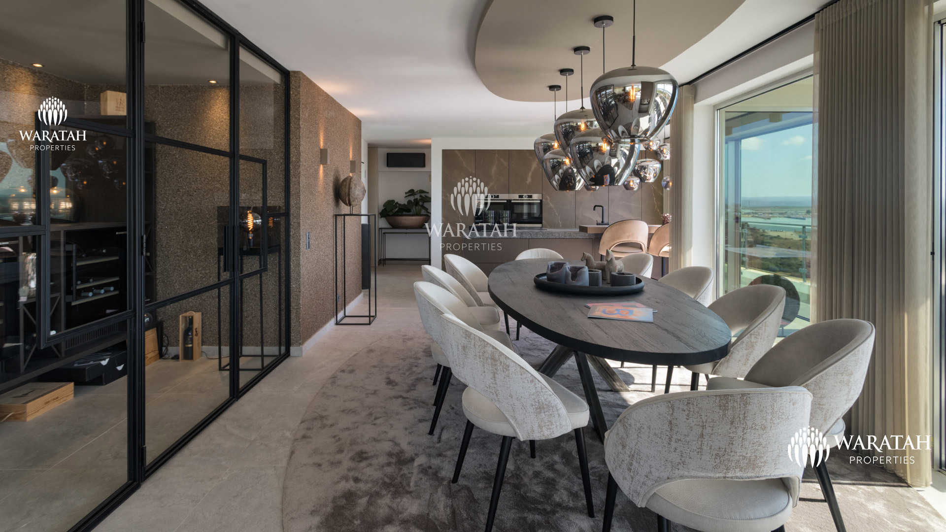 Apartment Gabbana Portimão Waratah Properties 11