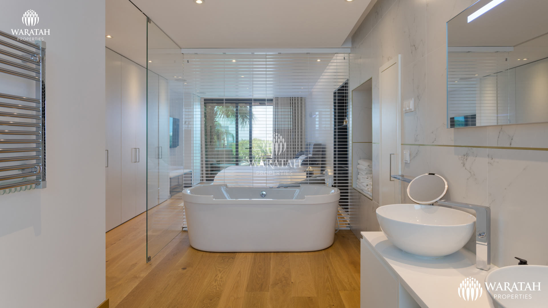 Apartment Seabreeze WP 1 5
