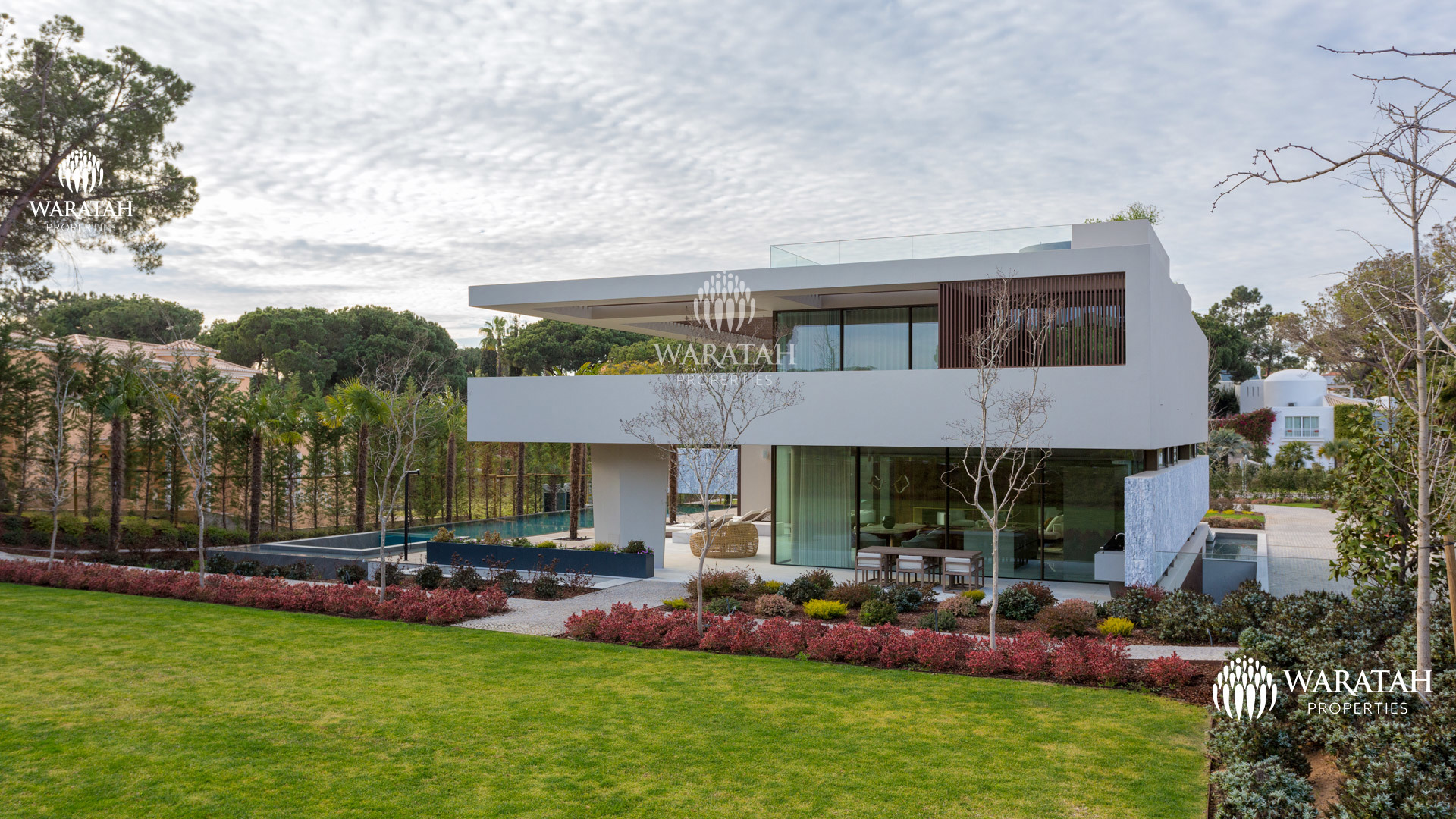 Villa Breeze Quinta Do Lago Waratah Properties 183