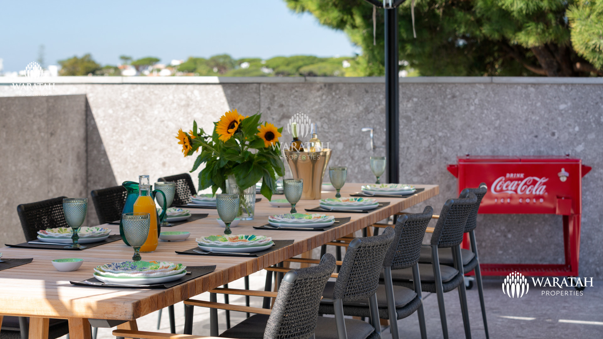 Villa Chloe Vale Do Lobo Waratah Properties 9