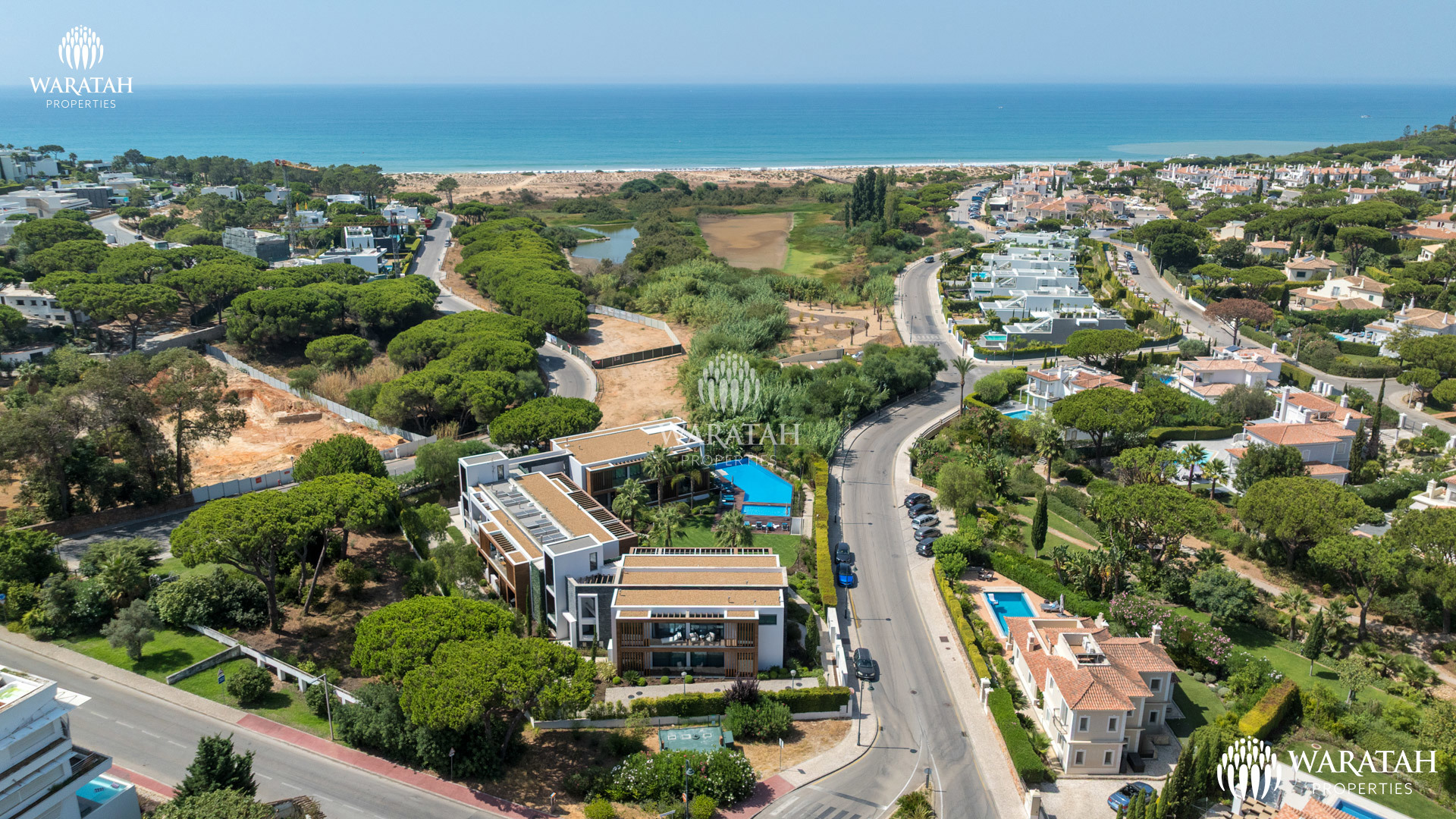 Apartment Seabreeze WP 1 32