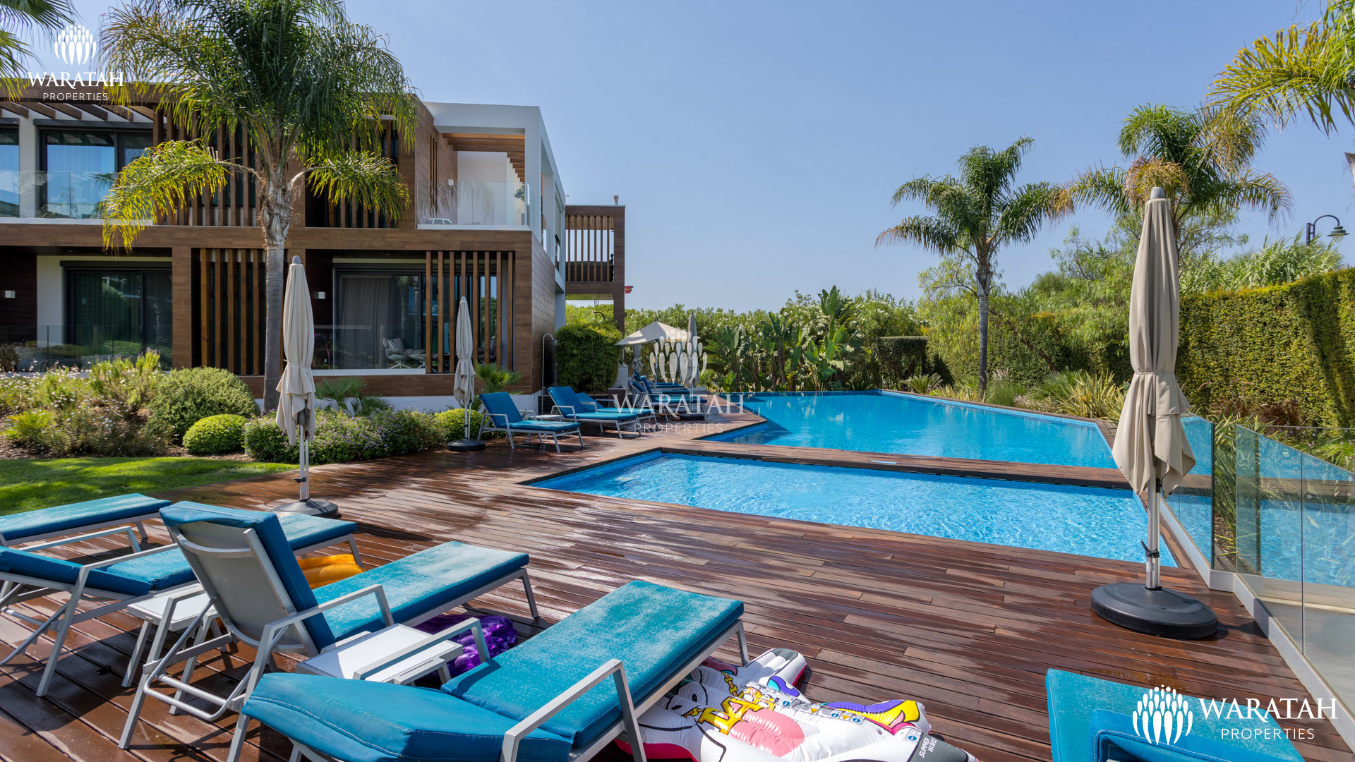 Apartment Seabreeze WP 1 24