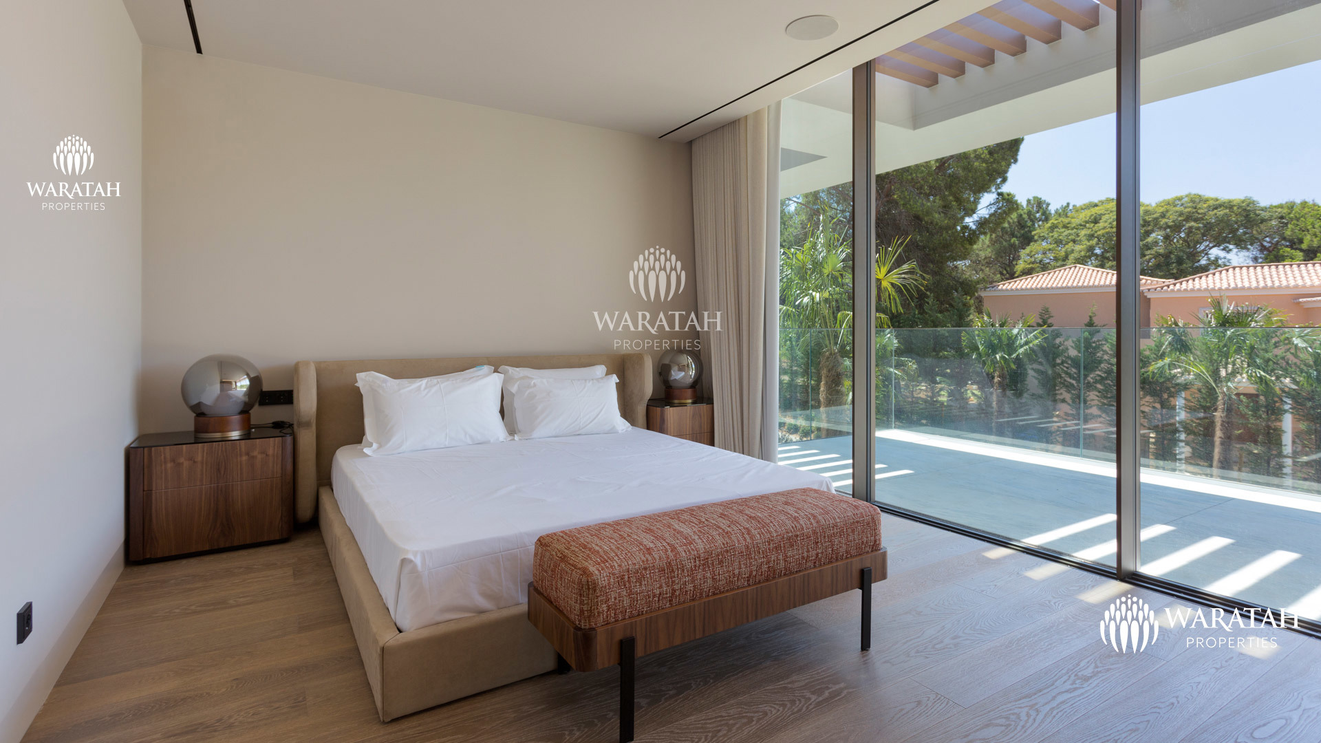 Villa Breeze Quinta Do Lago Waratah Properties 13