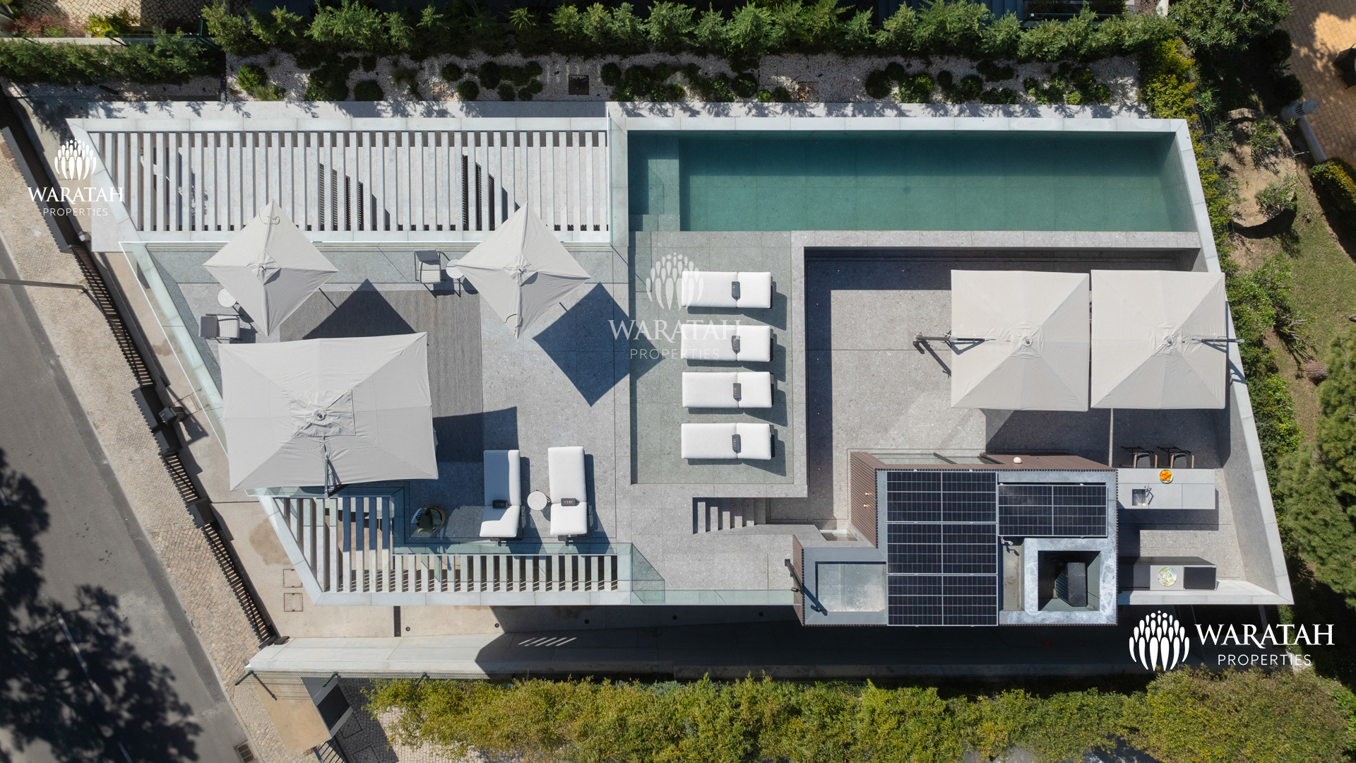 Villa Chloe Vale Do Lobo Waratah Properties 25