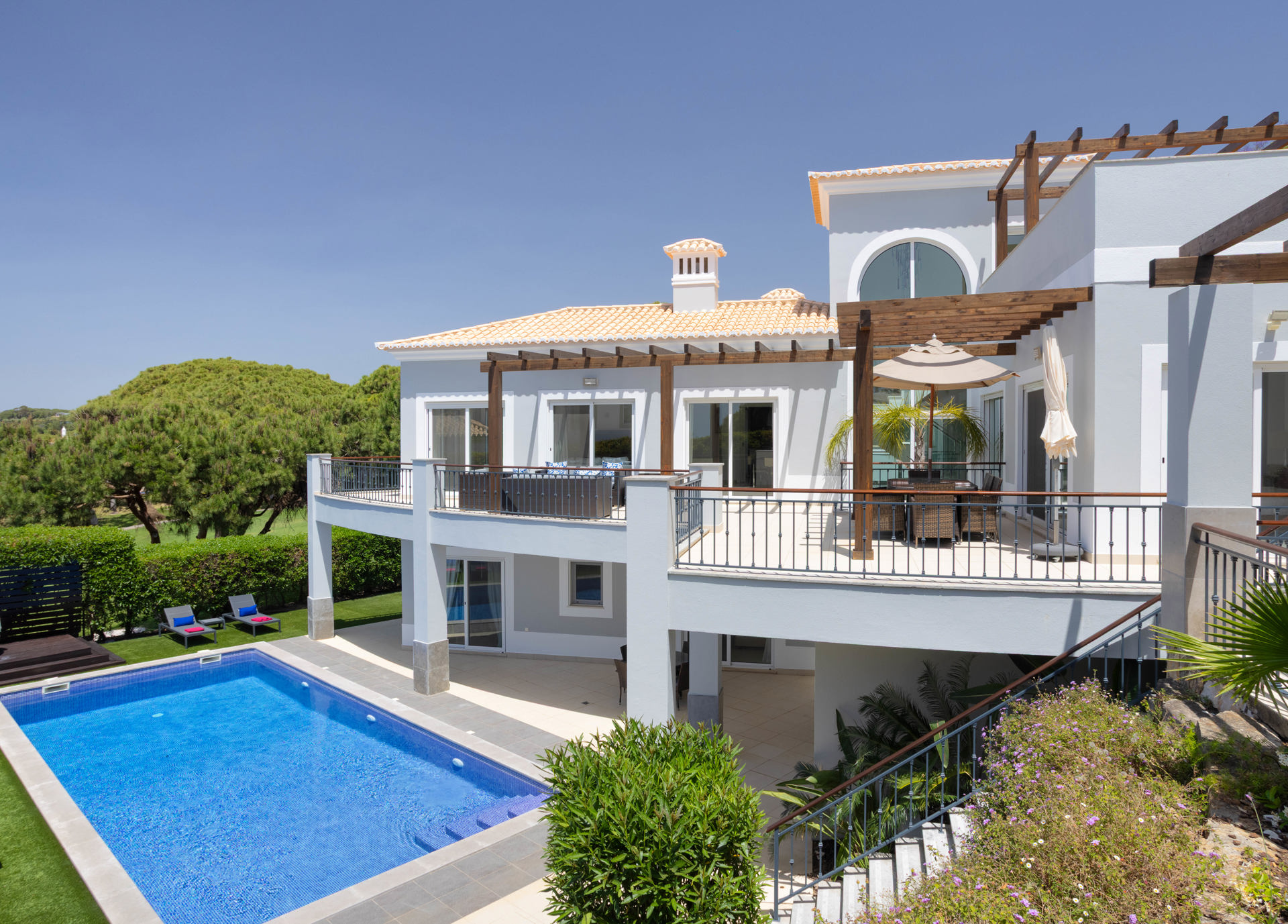 Villa Cielo 2