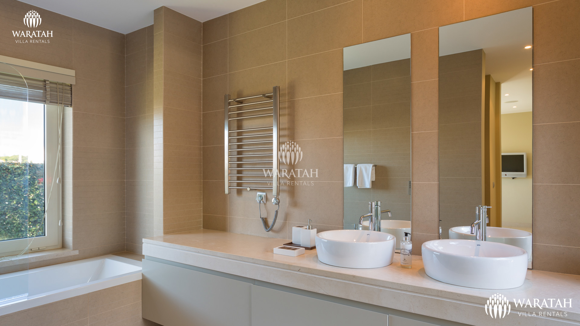 Waratah Villa Rentals Villa Las Dunas Vale Do Lobo (4)