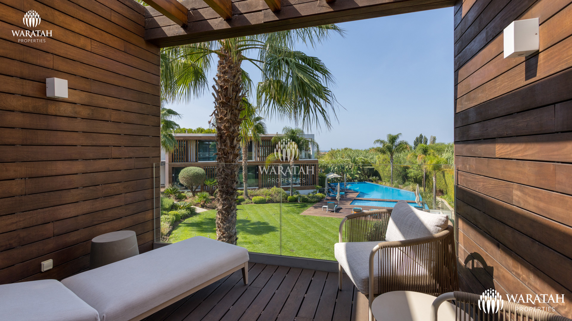 Apartment Seabreeze WP 1 2