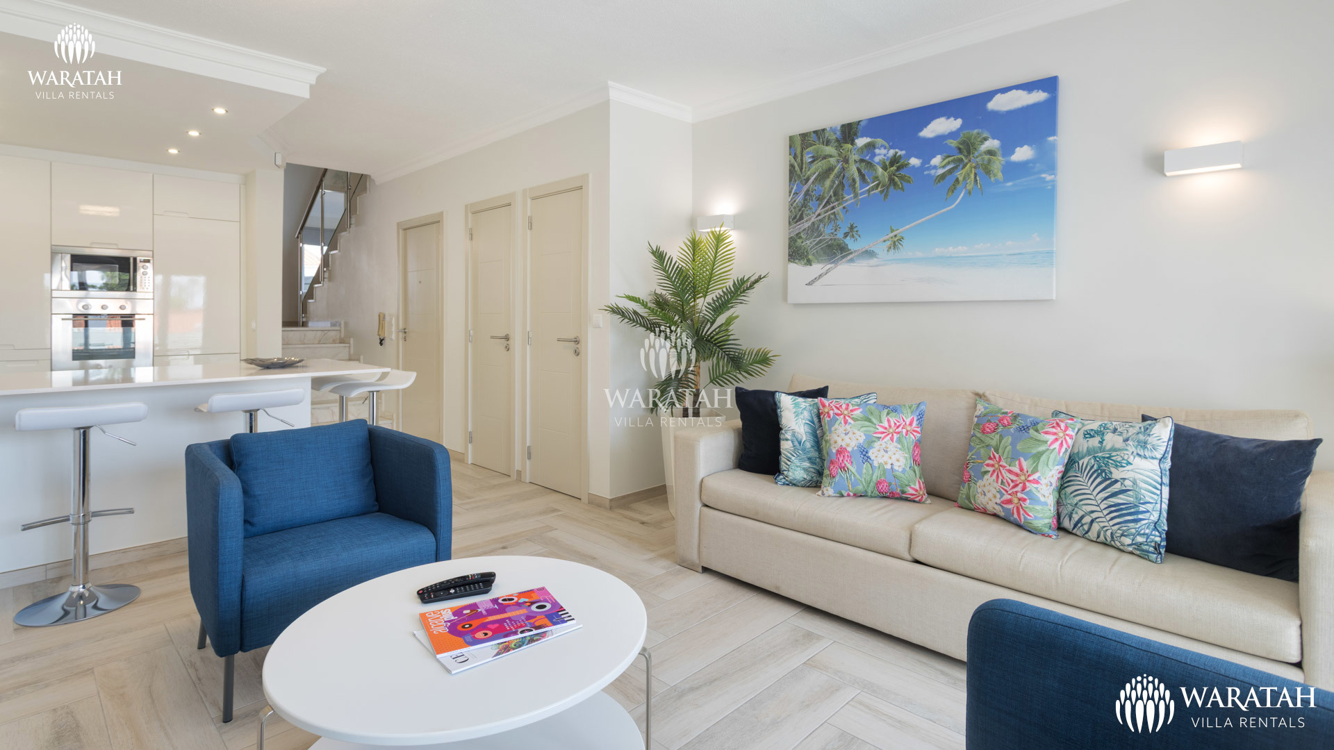 Apartment Fairway Vale Do Lobo Waratah Villa Rentals (6)