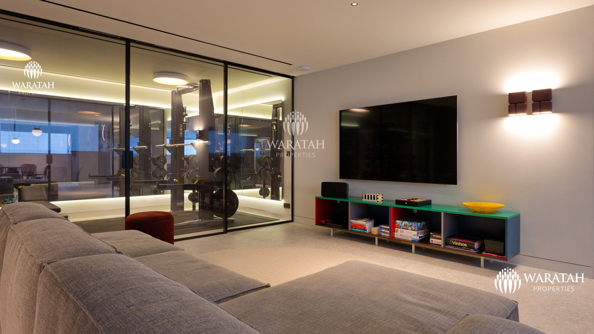 Villa Chloe Vale Do Lobo Waratah Properties 51