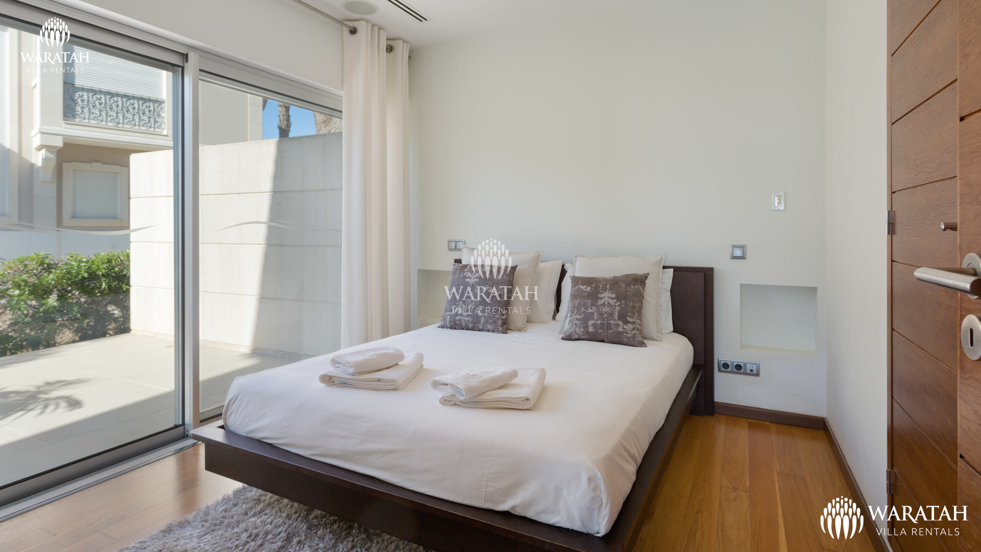 Villa Julietta Vale Do Lobo Waratah Villa Rentals 44