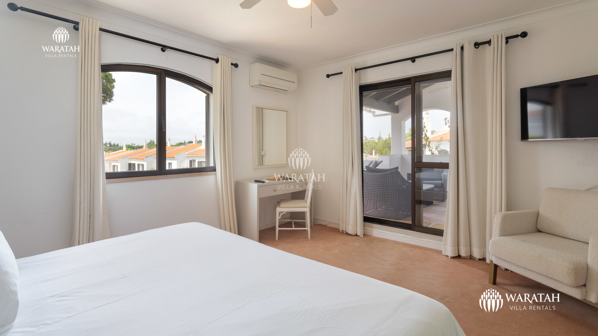 Villa Mauri Waratah Villa Rentals (21)
