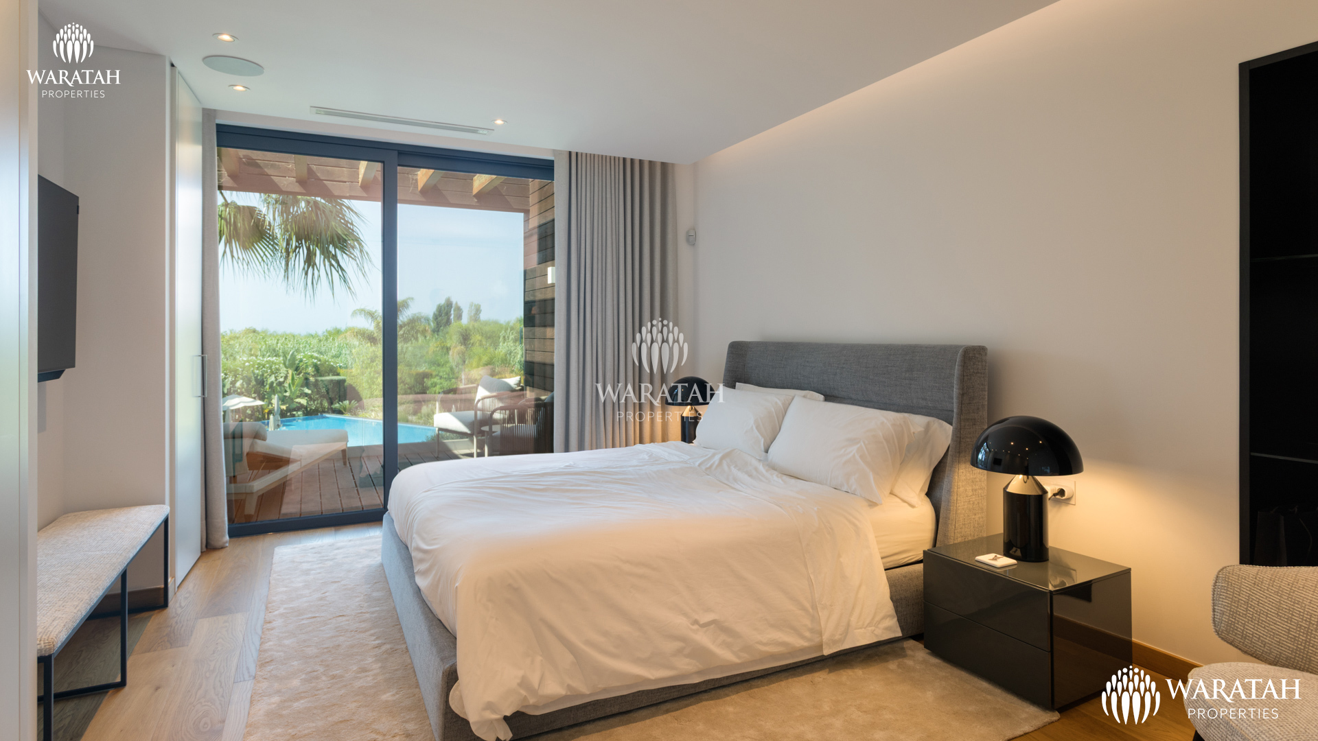 Apartment Seabreeze WP 1