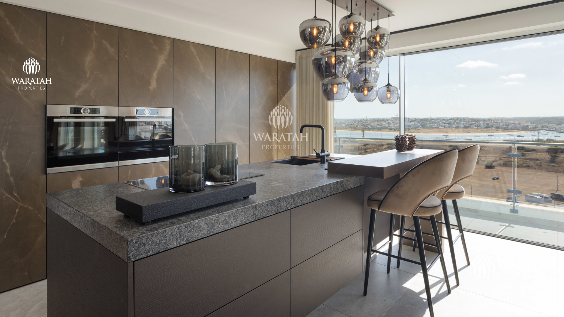 Apartment Gabbana Portimão Waratah Properties 12