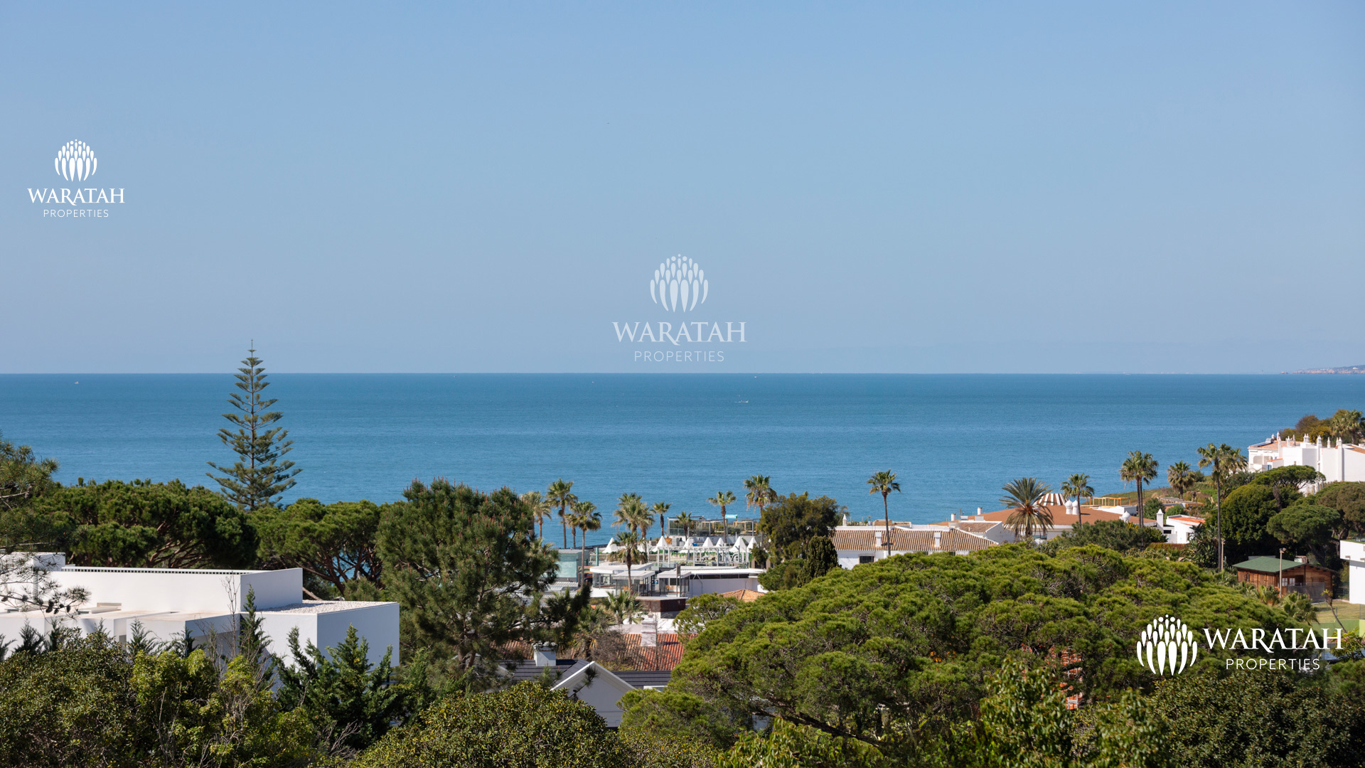 Villa Chloe Vale Do Lobo Waratah Properties 13