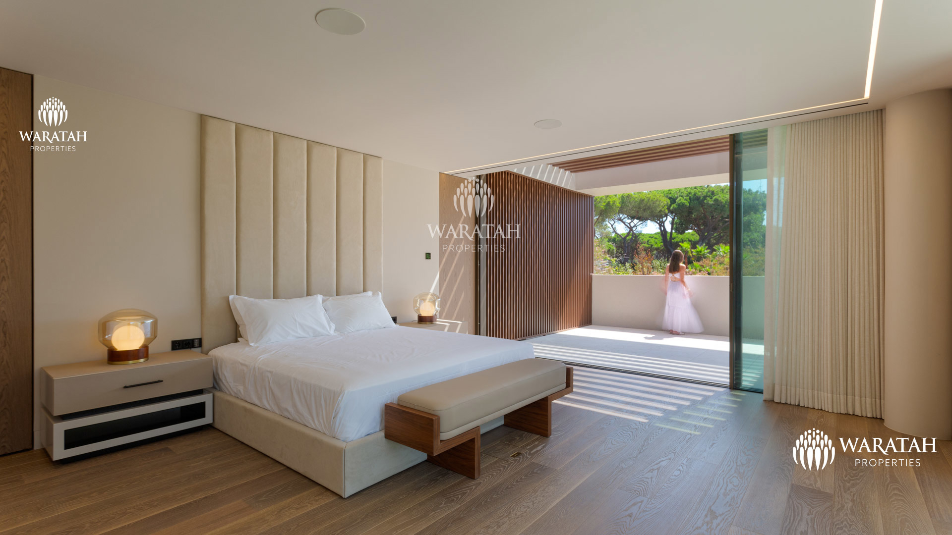 Villa Breeze Quinta Do Lago Waratah Properties 2