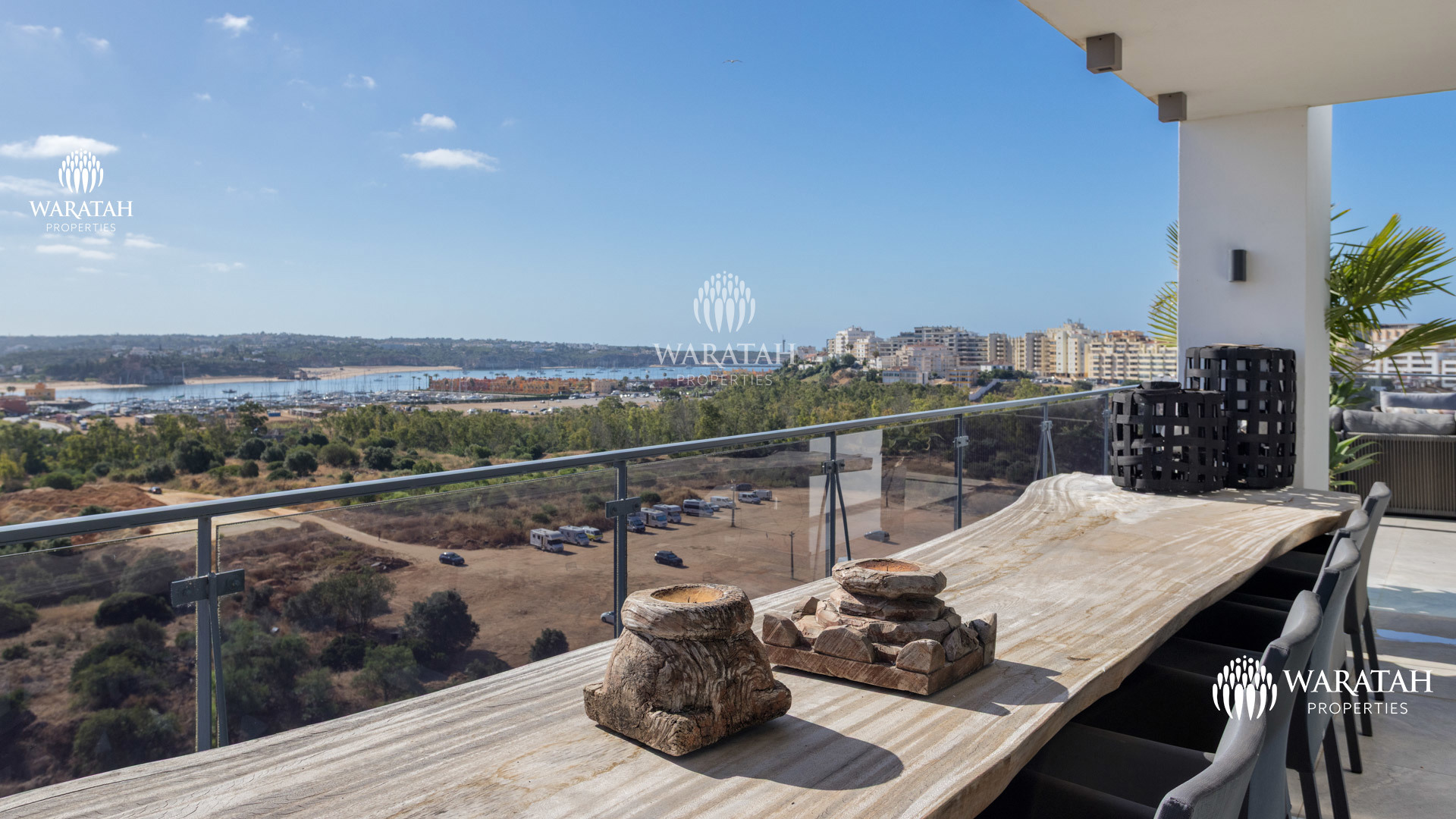 Apartment Gabbana Portimão Waratah Properties 1