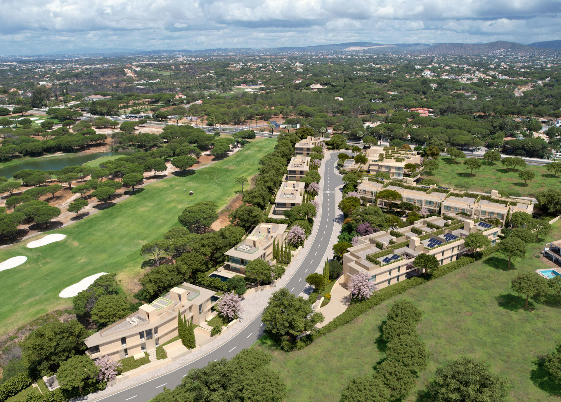 General Residences WP (2 De 3)