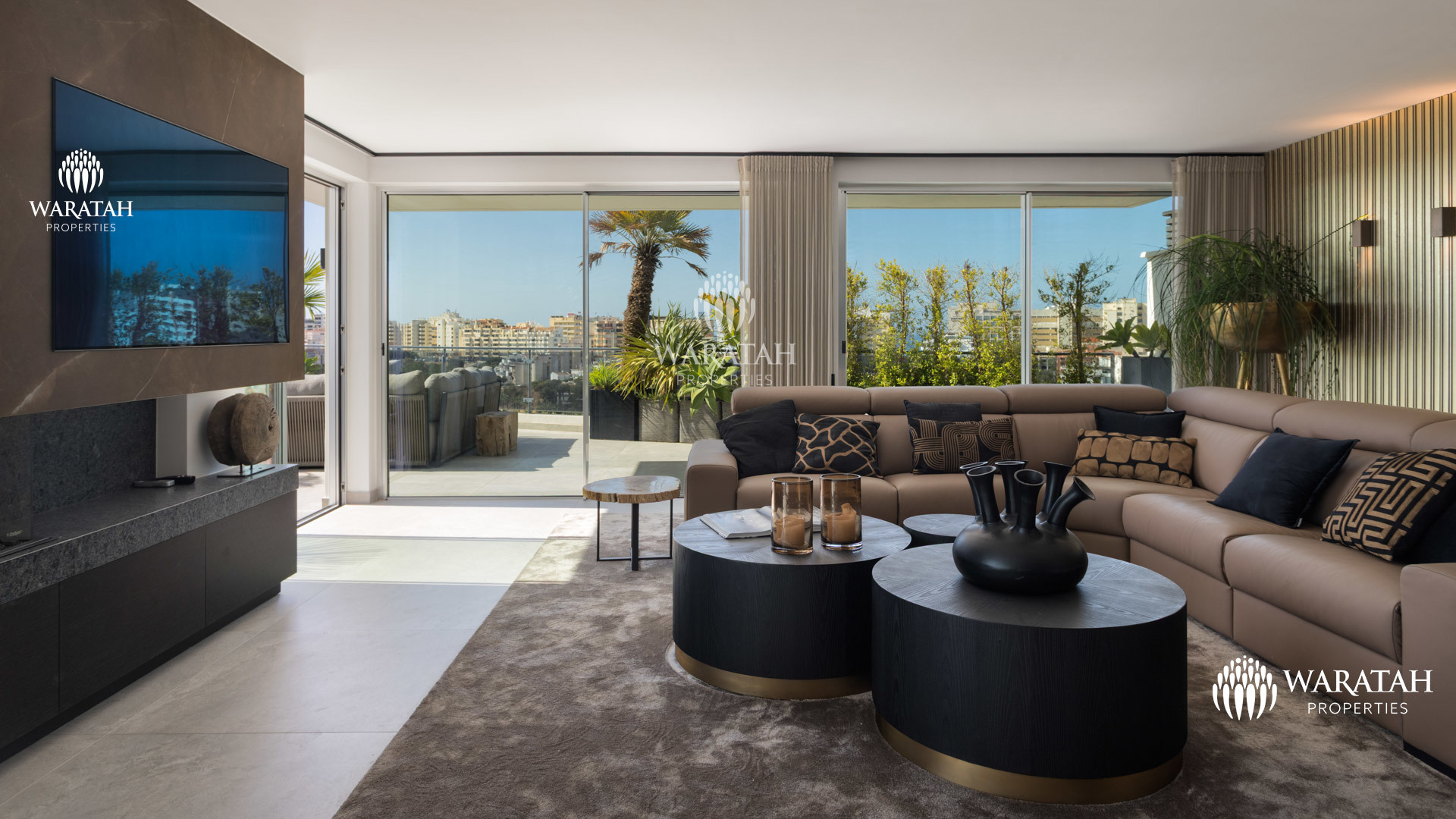 Apartment Gabbana Portimão Waratah Properties 10