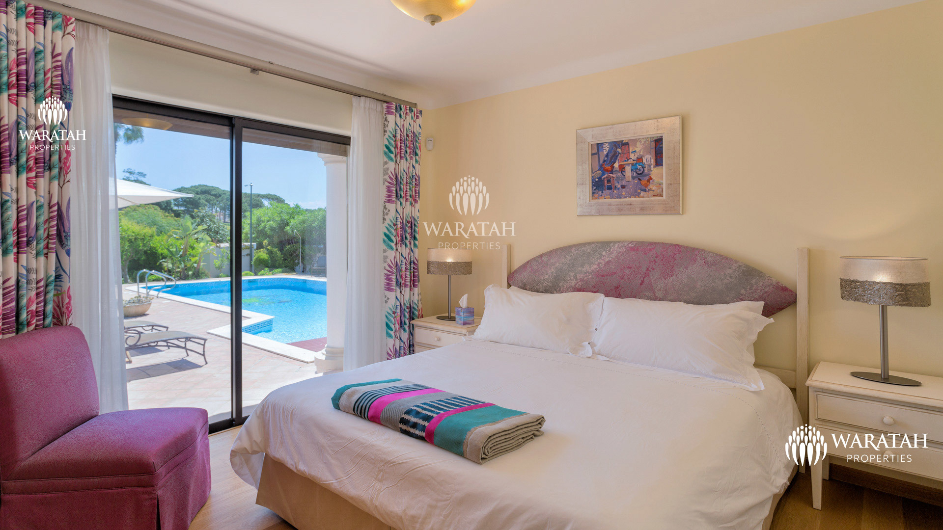 Waratah Apartment Jiang WP Vale Do Lobo (20 Of 47)