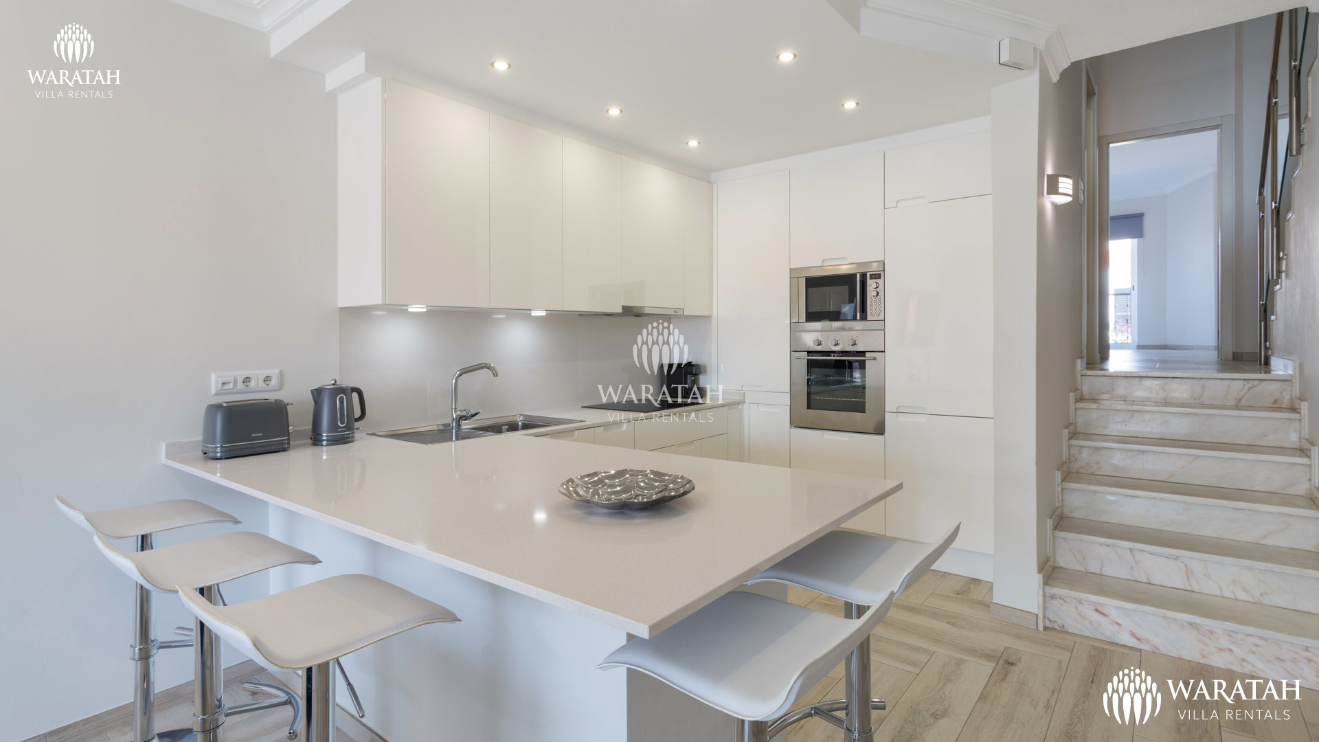 Apartment Fairway Vale Do Lobo Waratah Villa Rentals (3)