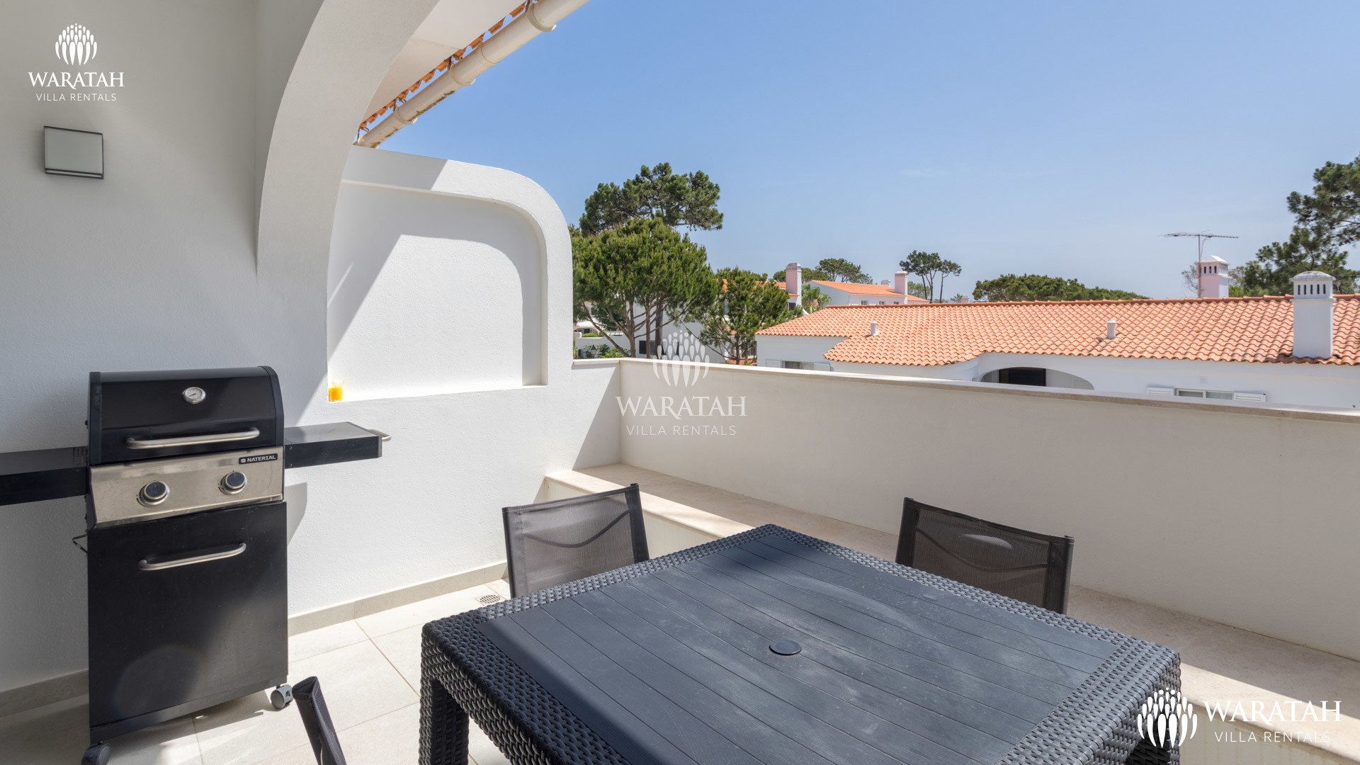 Apartment Fairway Vale Do Lobo Waratah Villa Rentals (5)