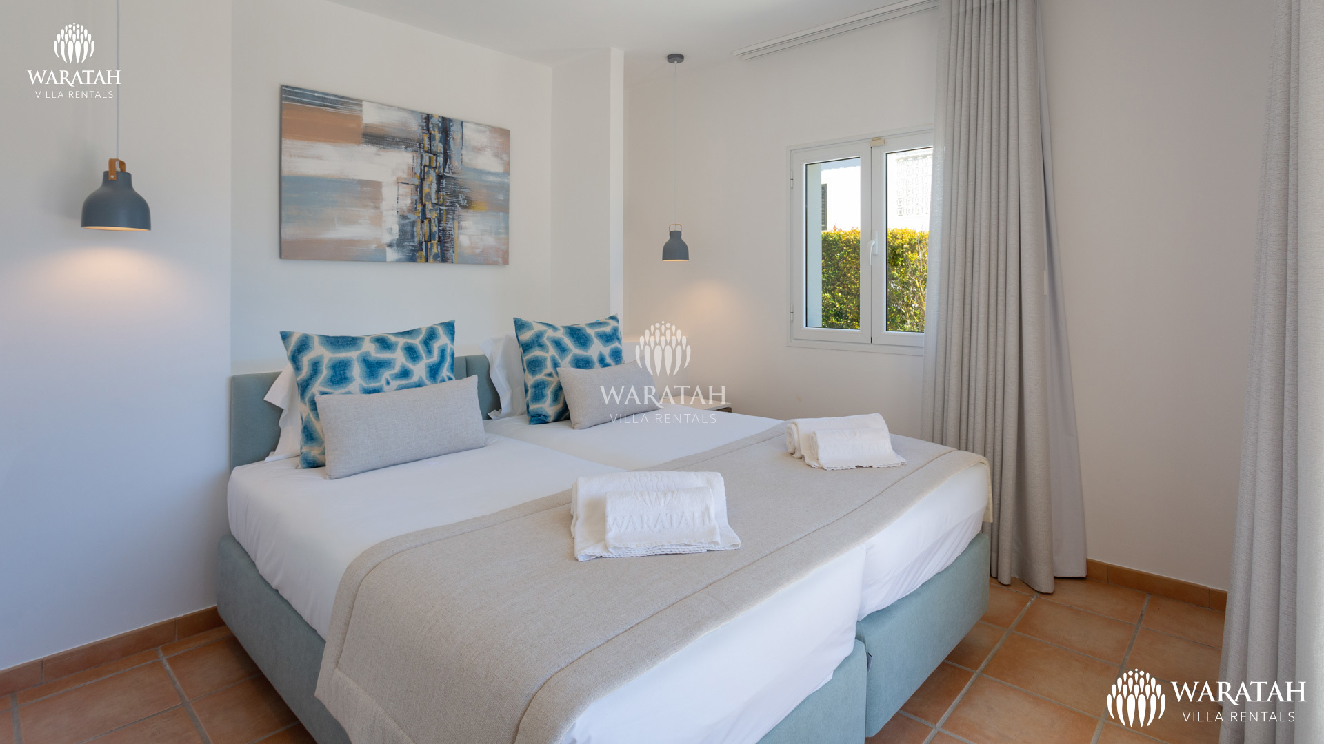 Villa Lea Waratah Villa Rentals 25