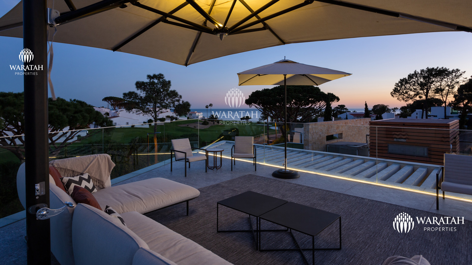 Villa Chloe Vale Do Lobo Waratah Properties 86
