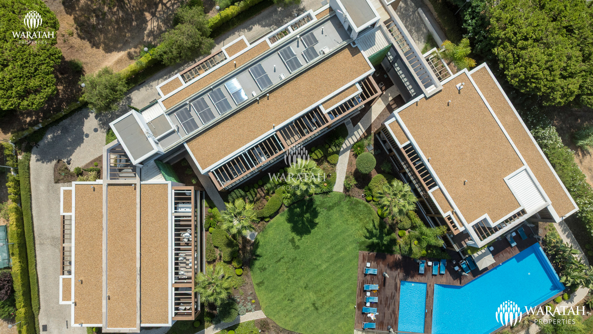 Apartment Seabreeze WP 1 31