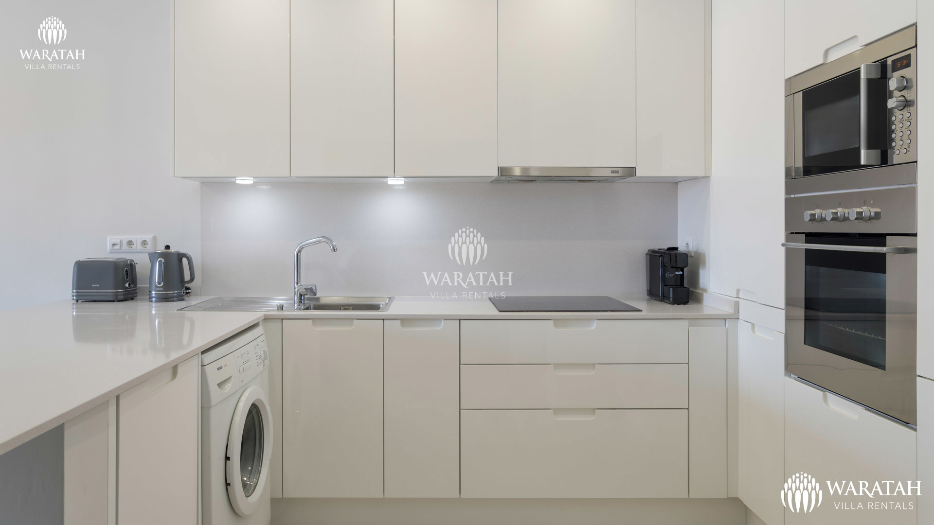 Apartment Fairway Vale Do Lobo Waratah Villa Rentals (1)
