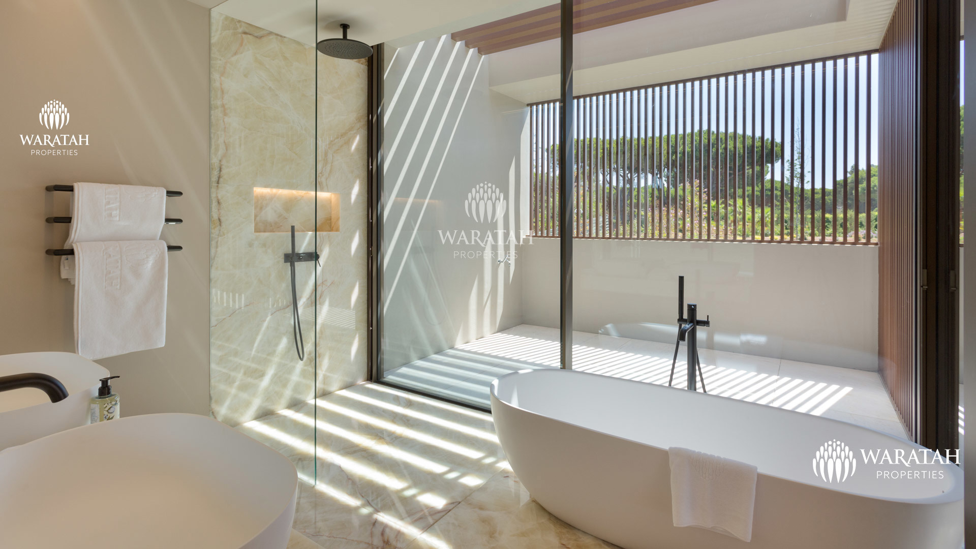 Villa Breeze Quinta Do Lago Waratah Properties 9